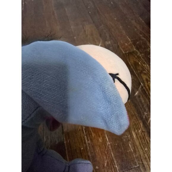 Disney Winnie The Pooh Eeyore Plush Stuffed Animal - Picture 7 of 14